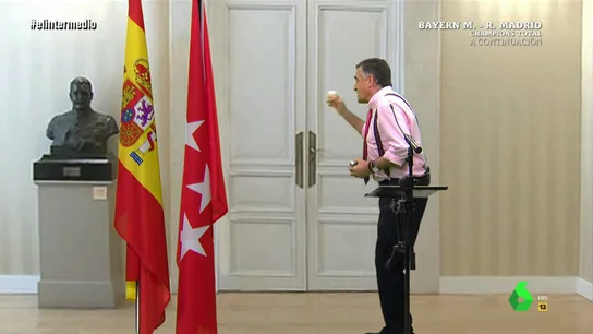 El Intermedio El Intermedio