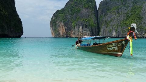 Phi Phi