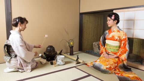 5 Experiencias únicas que hay que vivir en Japón 