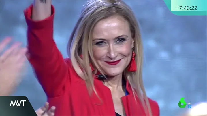 cifuentes veces