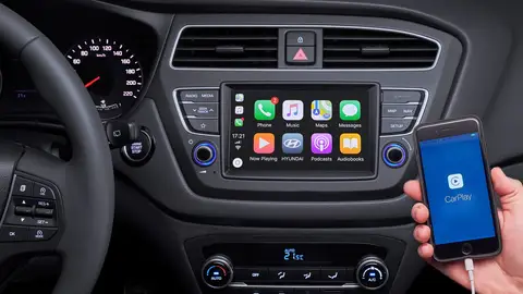 Hyundai i20 Hyundai i20