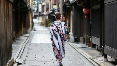 5 Experiencias únicas que hay que vivir en Japón 