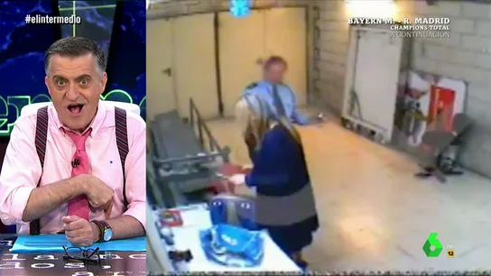 El Intermedio El Intermedio