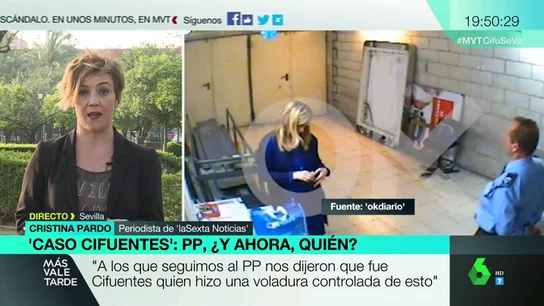 Cristina Pardo Cristina Pardo