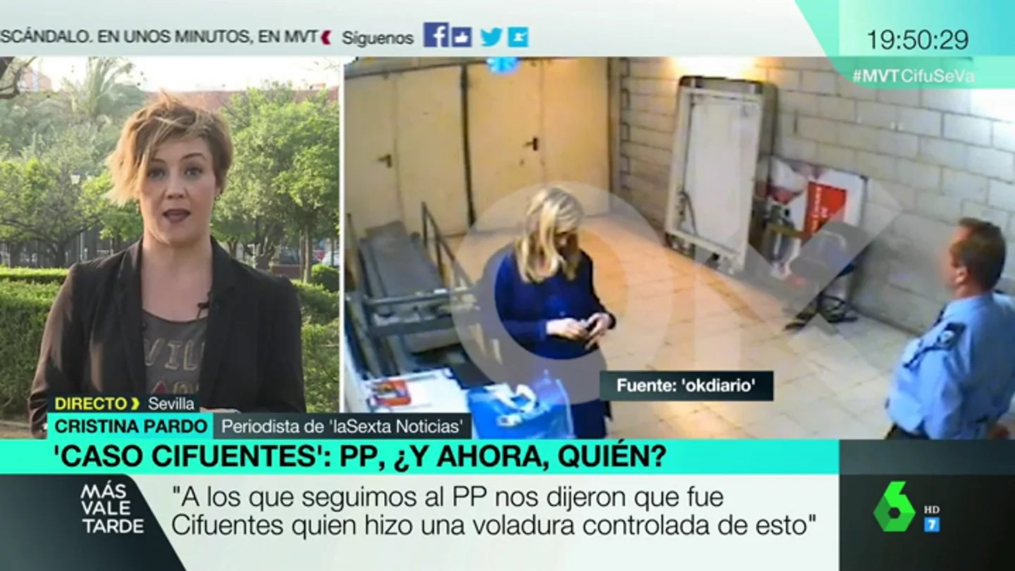 Cristina Pardo Cristina Pardo
