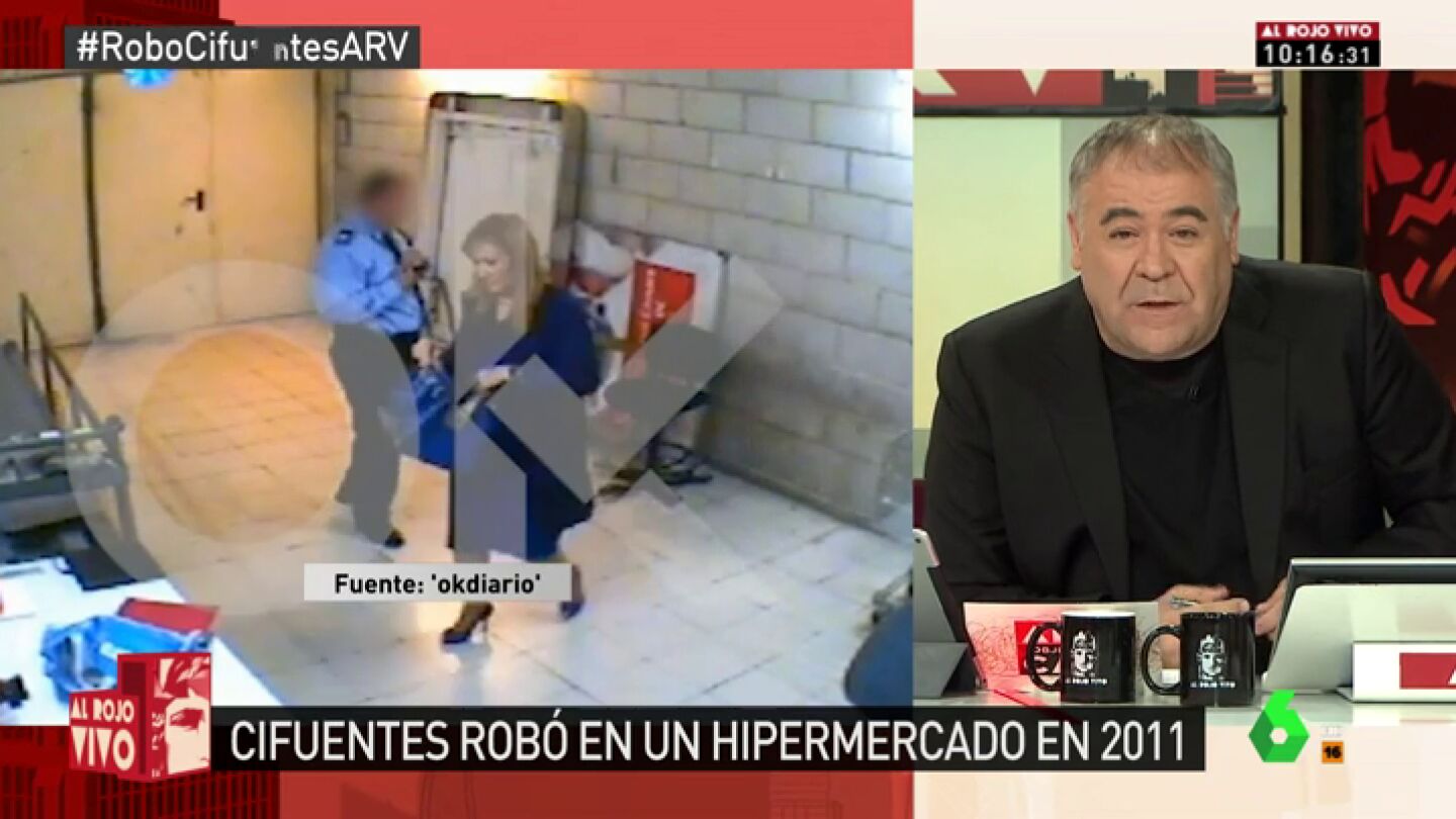 Antonio Garc&iacute;a Ferreras