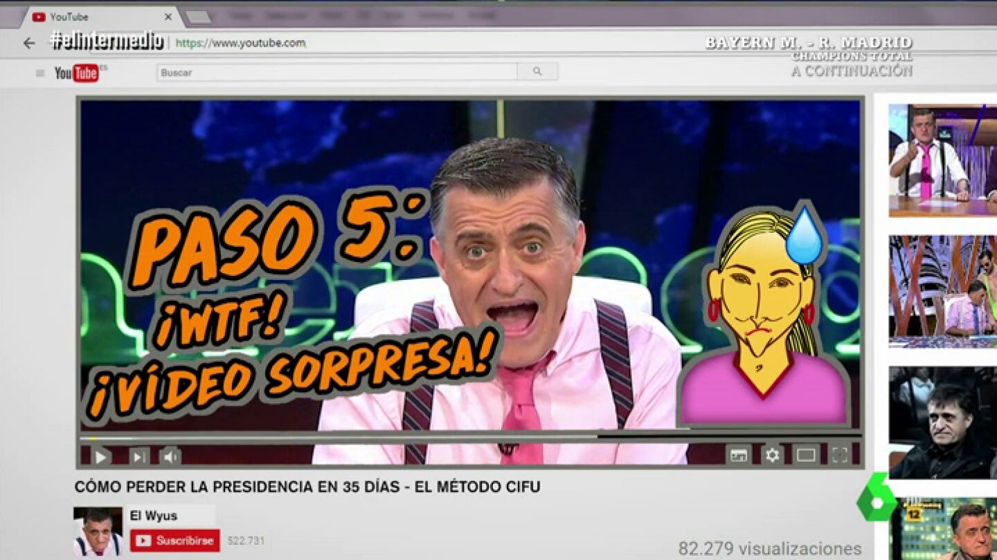 El Intermedio
