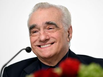 El director de cine estadounidense Martin Scorsese (Archivo) El director de cine estadounidense Martin Scorsese (Archivo)