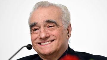 El director de cine estadounidense Martin Scorsese (Archivo)