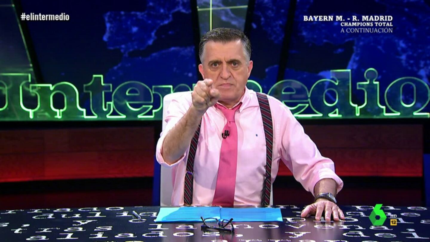 El Intermedio