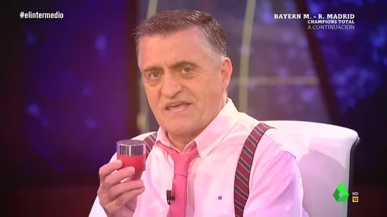 El Gran Wyoming El Gran Wyoming