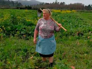 Dolores Leis, famosa por su parecido con Trump Dolores Leis, famosa por su parecido con Trump