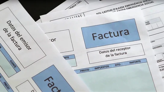 Facturas Facturas
