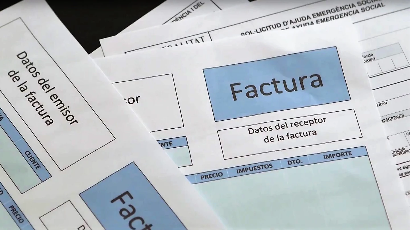 Facturas Facturas