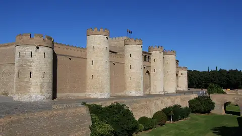 Zaragoza Zaragoza
