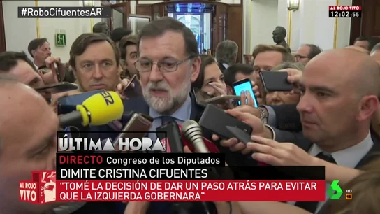 Mariano Rajoy Mariano Rajoy