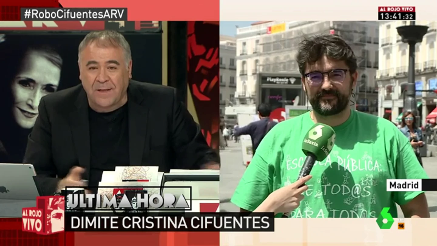 Jesús Esteban, profesor de Ciencia de la Salud de la URJC Jesús Esteban, profesor de Ciencia de la Salud de la URJC
