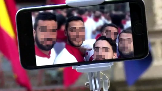 Miembros de La Manada Miembros de La Manada