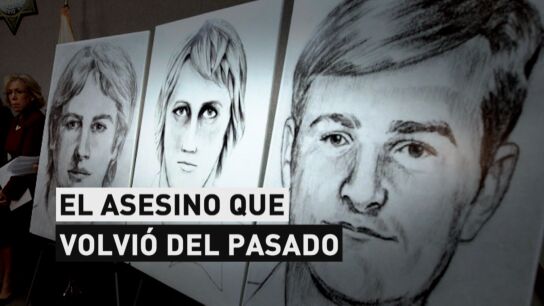 El asesino que volvi&oacute; del pasado