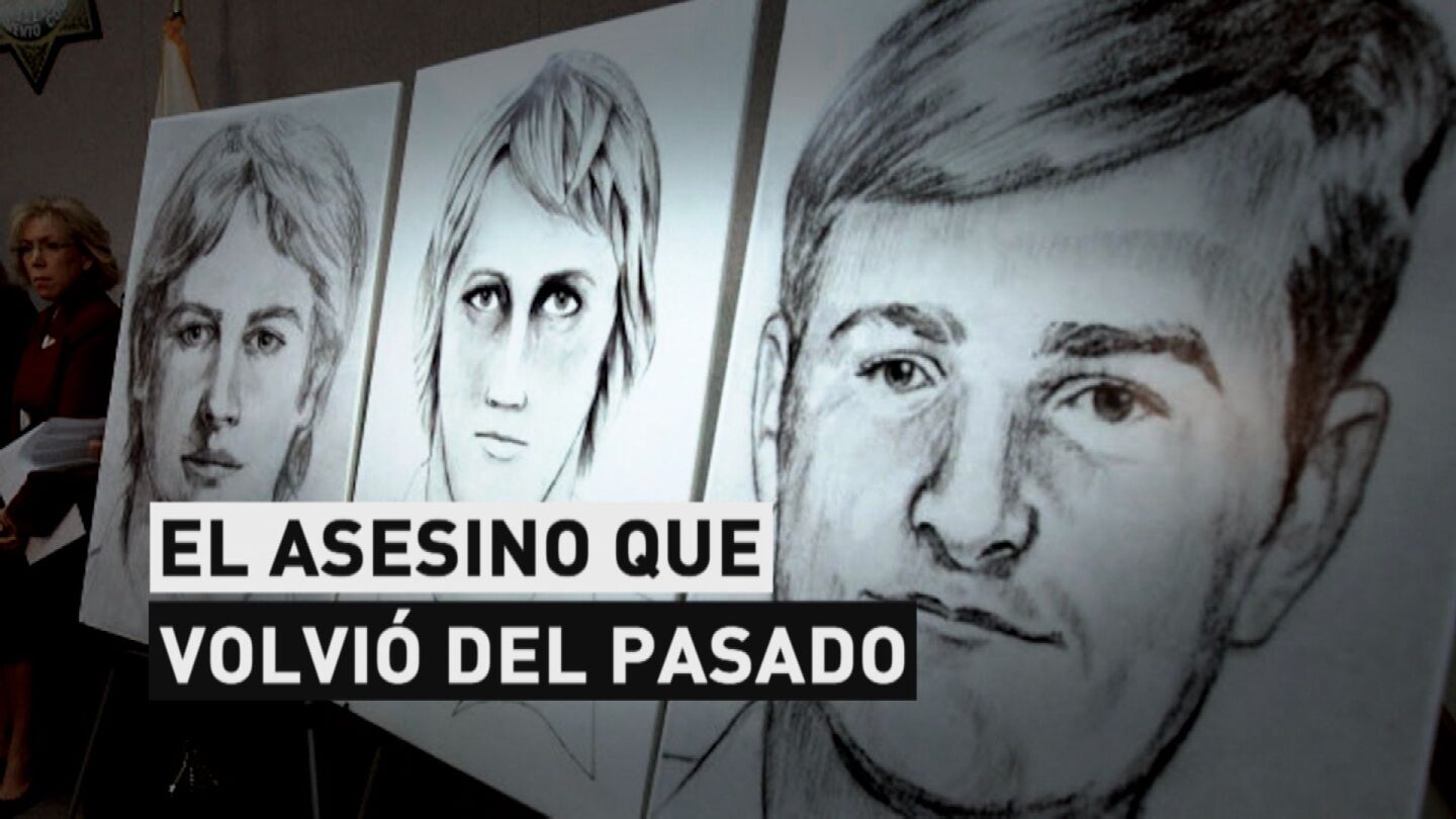El asesino que volvi&oacute; del pasado