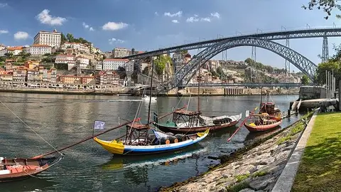 Lisboa, Oporto Lisboa, Oporto