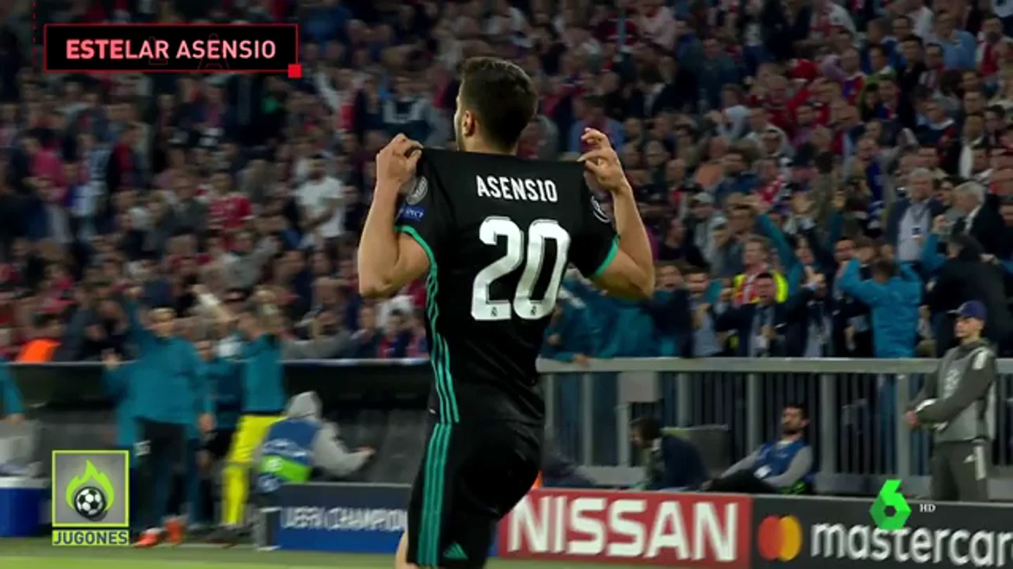 ESTELAR ASENSIO ESTELAR ASENSIO