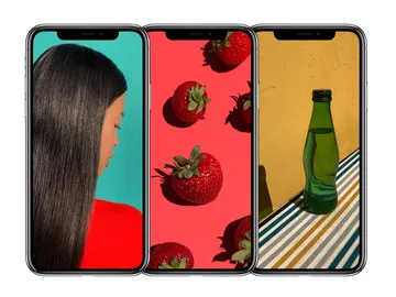 El actual iPhone X ha recibido buenas valoraciones de todos los expertos, pero sigue teniendo el inconveniente del precio El actual iPhone X ha recibido buenas valoraciones de todos los expertos, pero sigue teniendo el inconveniente del precio