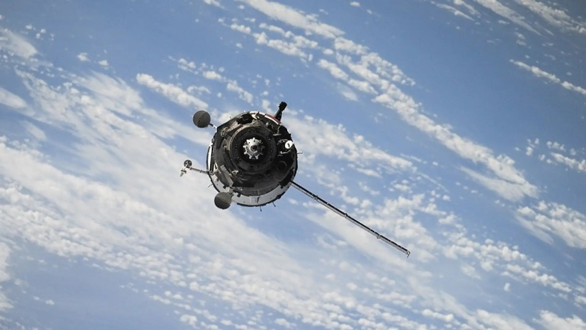 Una propuesta para prolongar las misiones espaciales