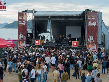 Festival Vive Nigrán