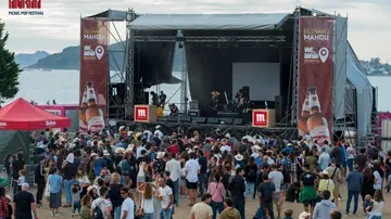 Festival Vive Nigrán