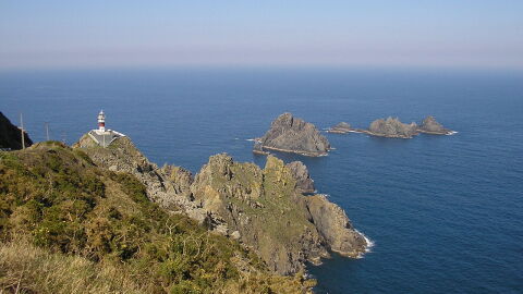 Cabo Ortegal