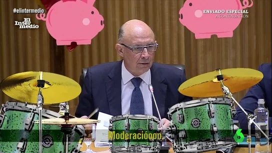 El Intermedio El Intermedio