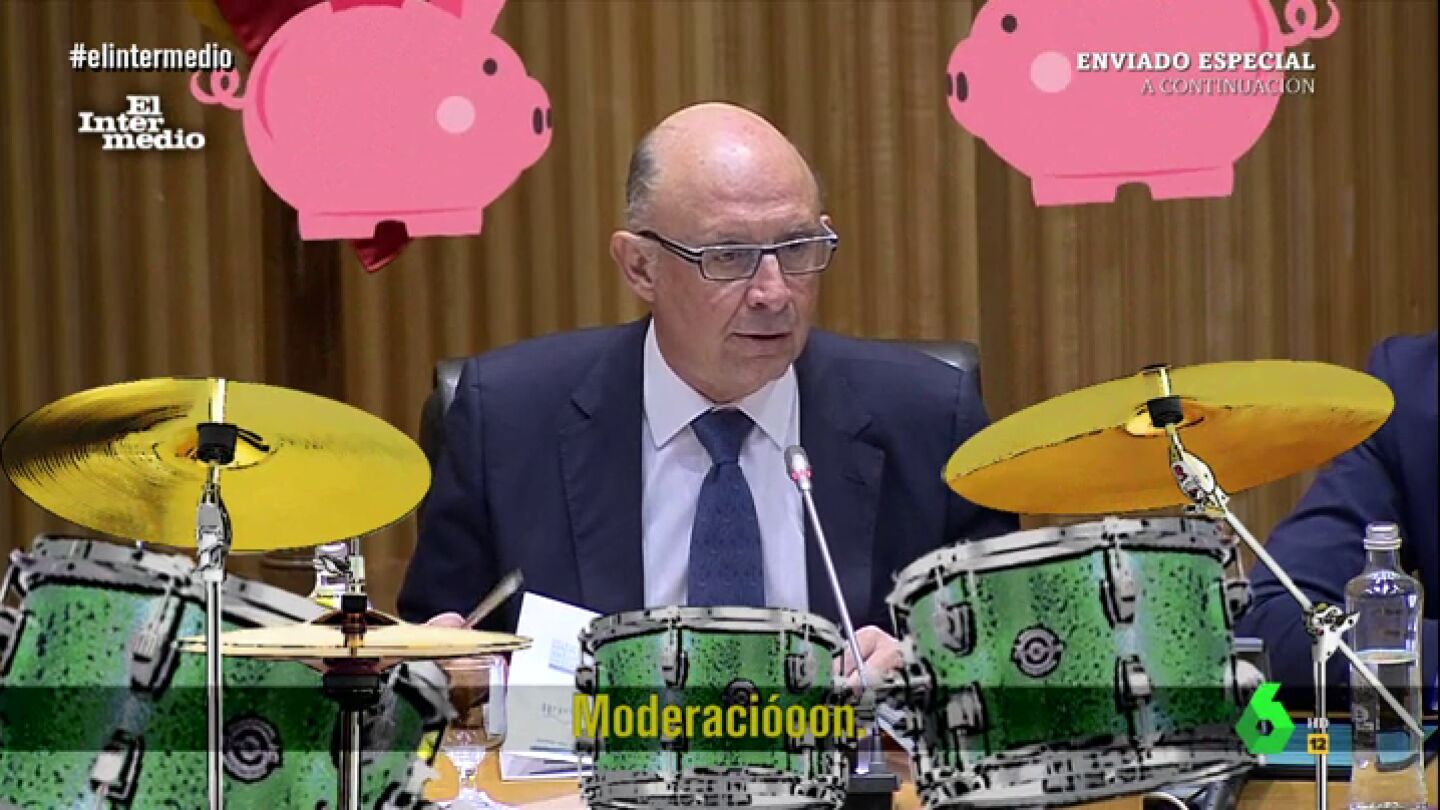 El Intermedio