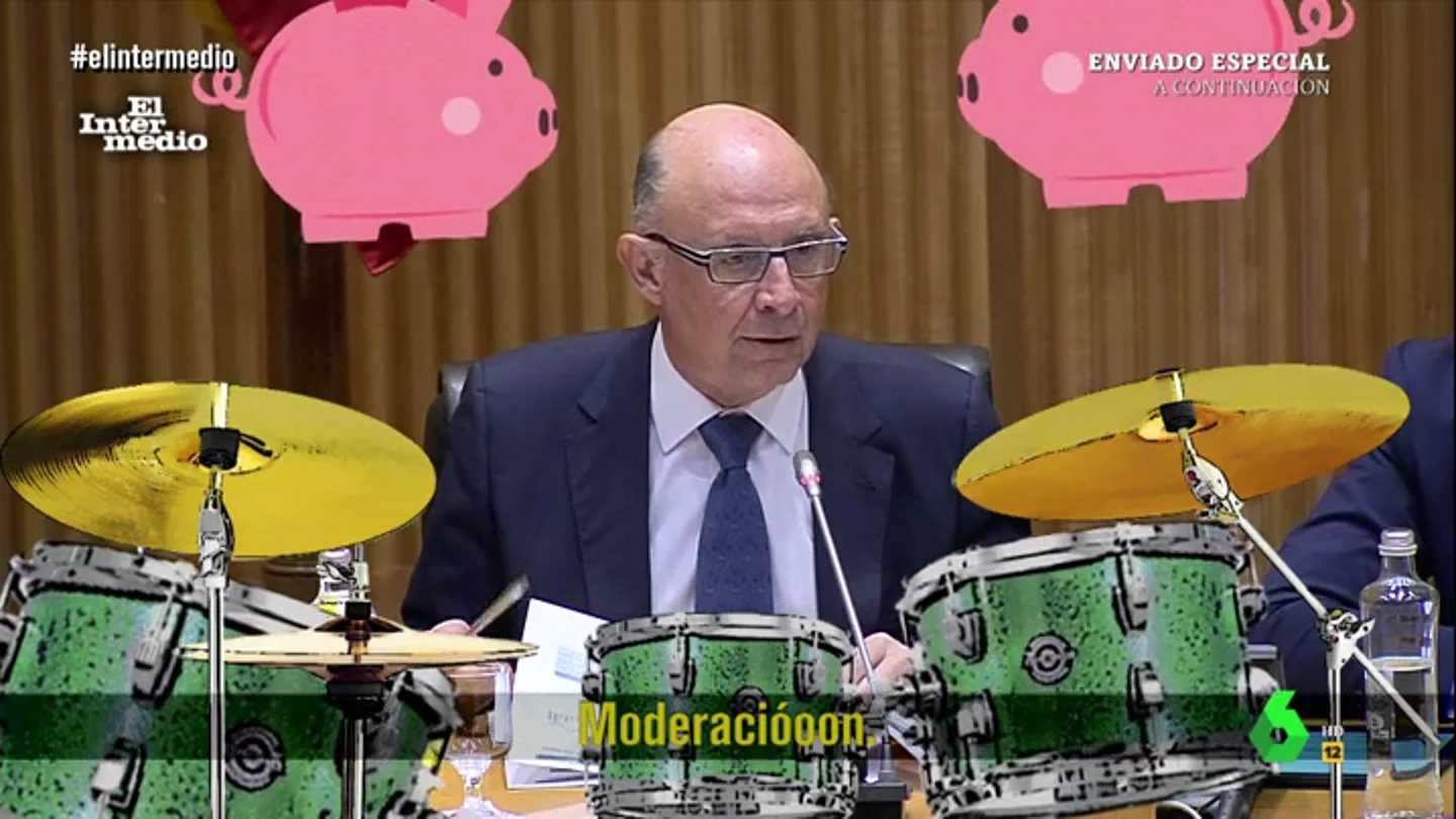 El Intermedio El Intermedio