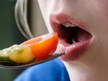 Según sus descubridores, se trata de un gran avance en la lucha contra la obesidad Según sus descubridores, se trata de un gran avance en la lucha contra la obesidad