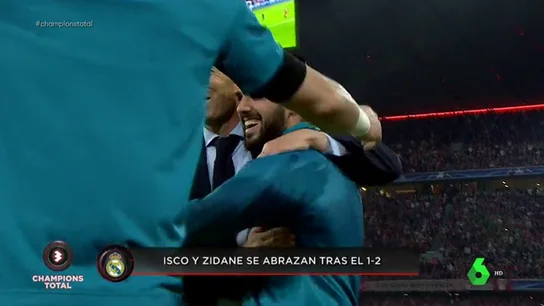 abrazo_isco abrazo_isco