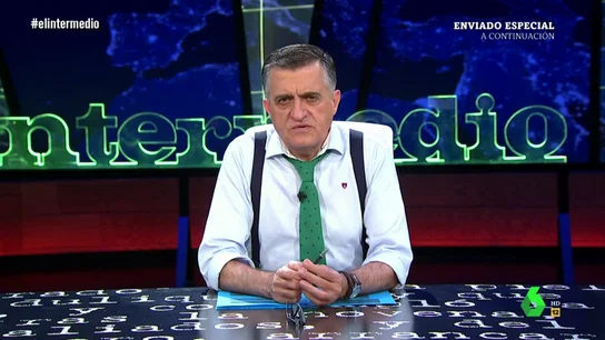 El Intermedio El Intermedio