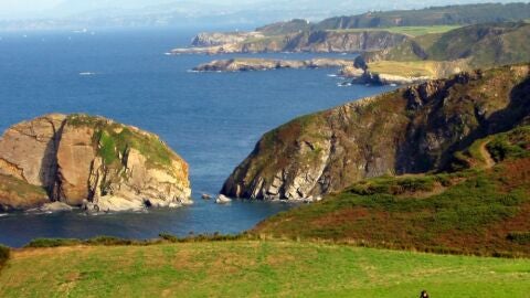 Asturias
