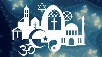 Religiones Religiones