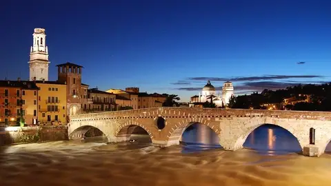 Verona Verona