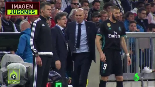 zidane_cambio zidane_cambio