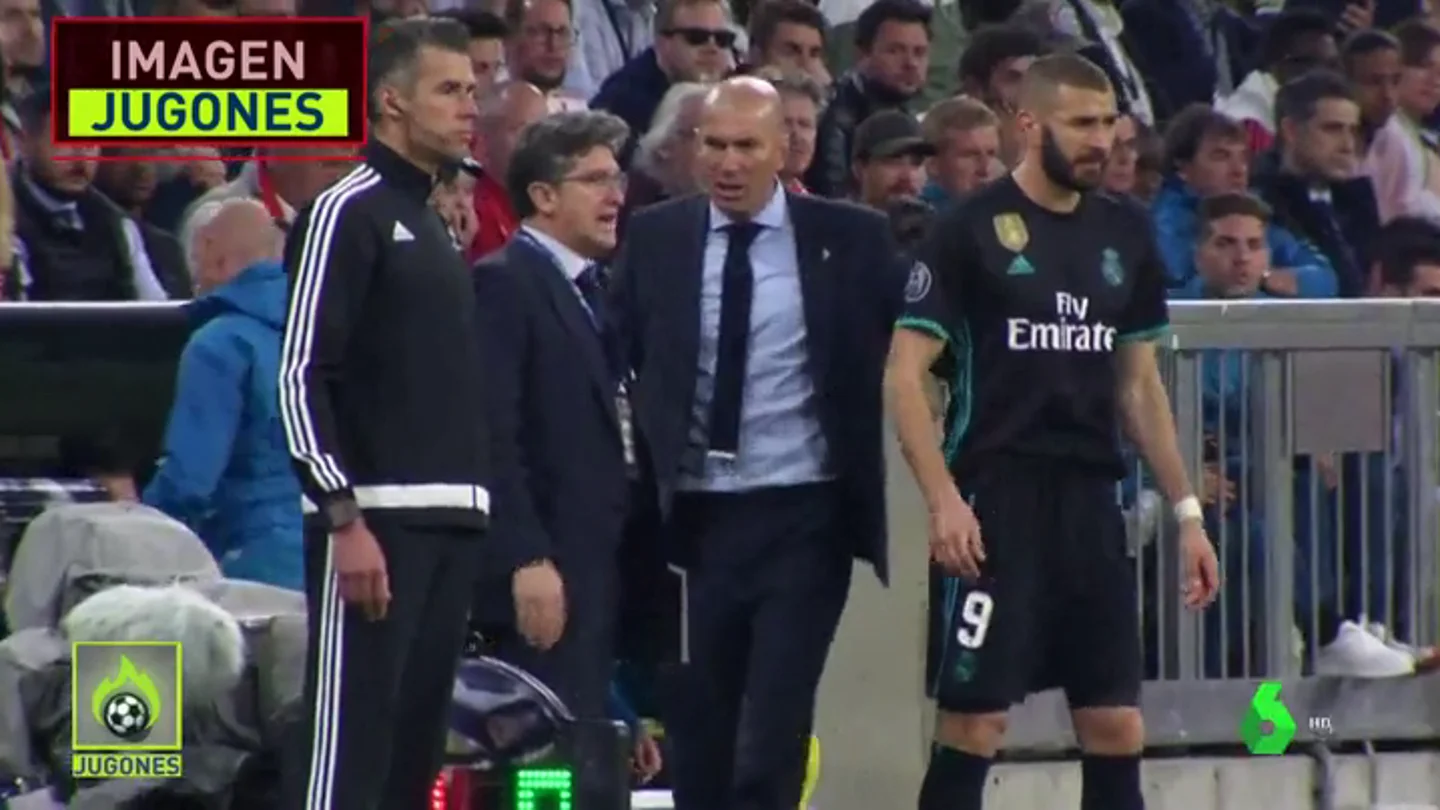 zidane_cambio zidane_cambio