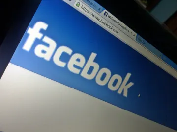 Facebook Facebook