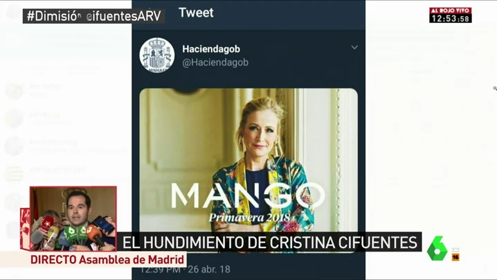 mango cifuentes