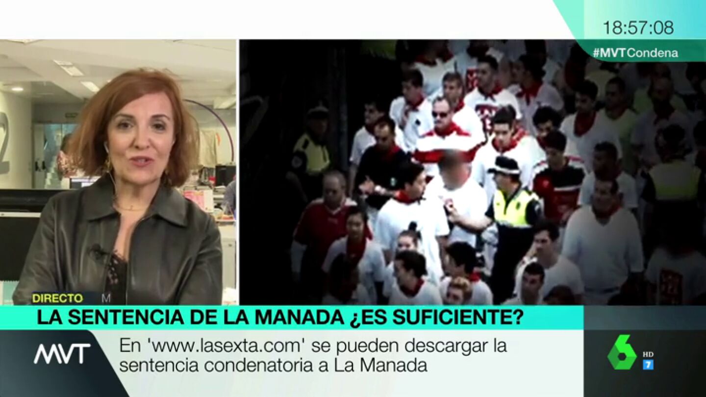 La escritora Elvira Lindo