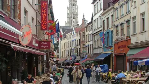 Bruselas Bruselas