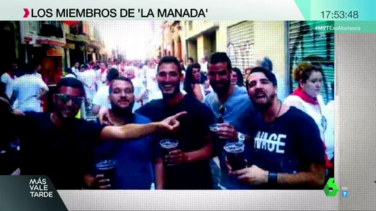 perfil manada perfil manada