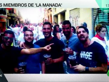 perfil manada perfil manada
