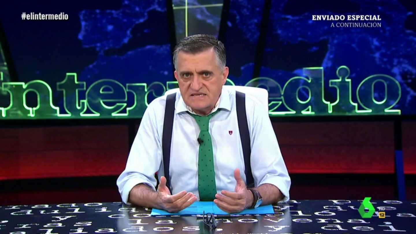 El Intermedio