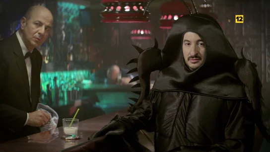 Pesadilla en la cocina, muy pronto en laSexta Pesadilla en la cocina, muy pronto en laSexta